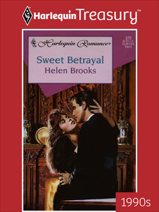 Title details for Sweet Betrayal by Helen Brooks - Available